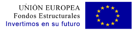 logo fondos estructurales